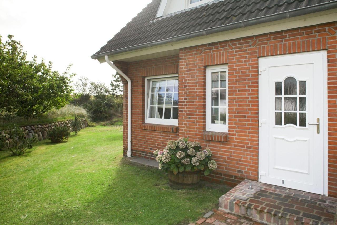 Friesenkoje Apartment *