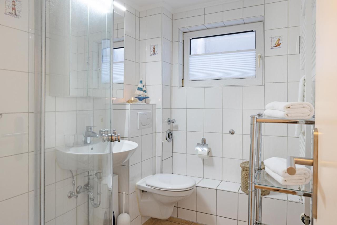 Friesenkoje Apartment