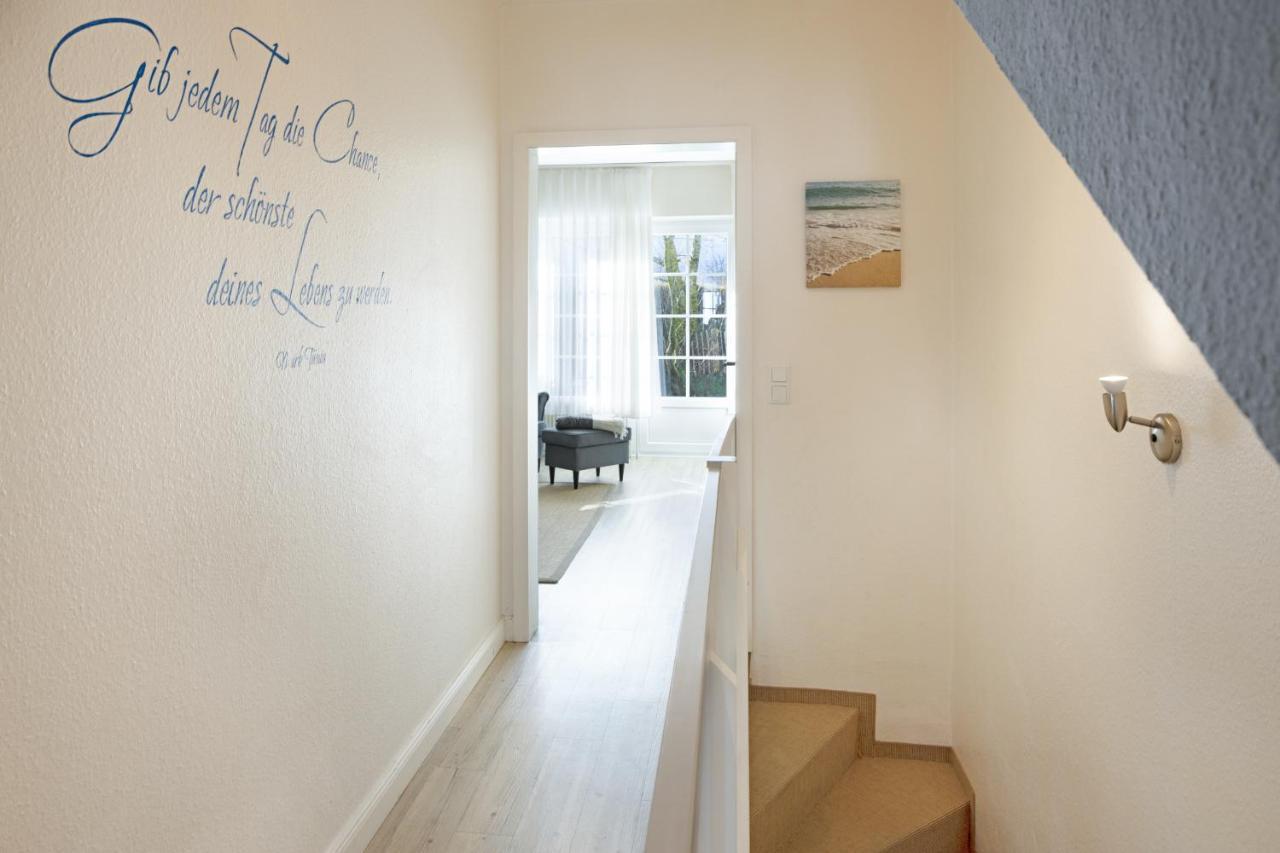 Apartment Friesenkoje