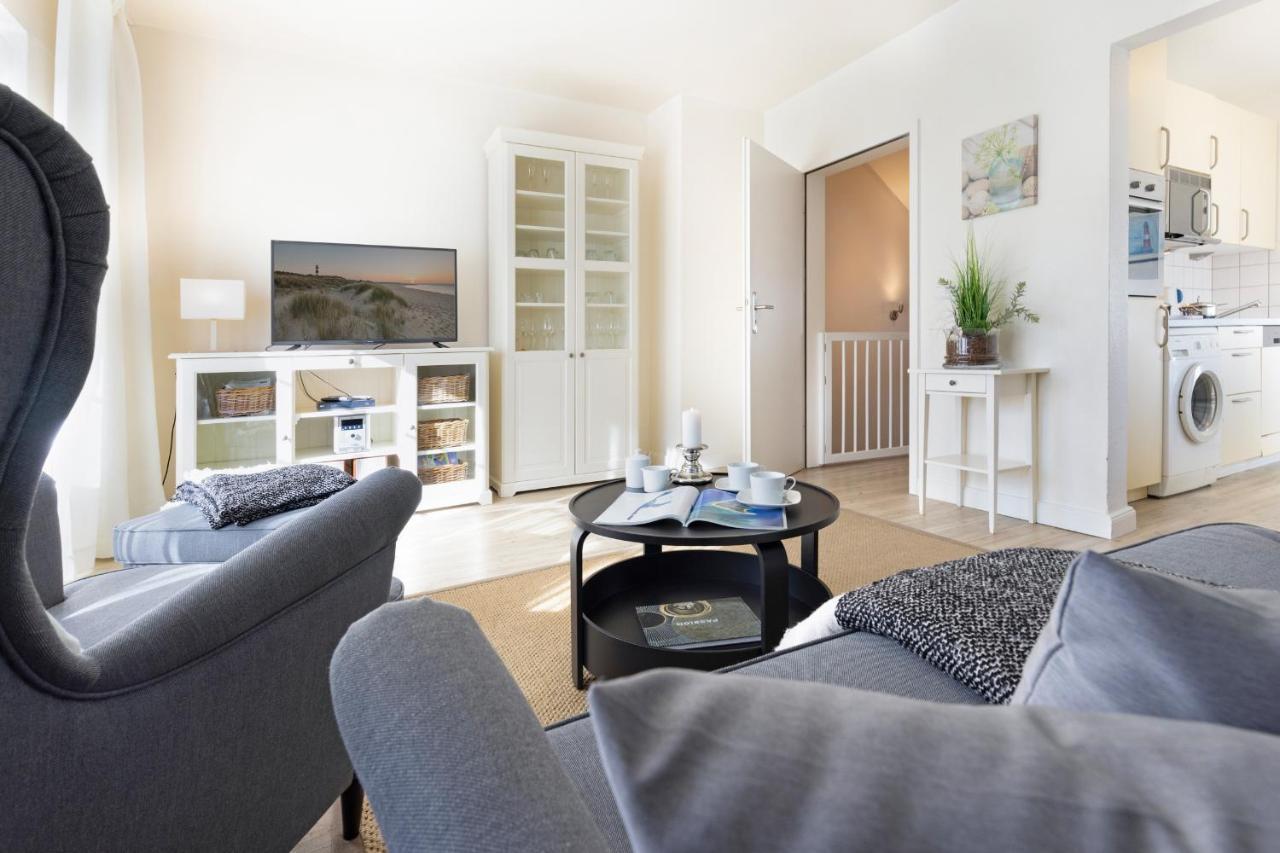 Friesenkoje Apartment