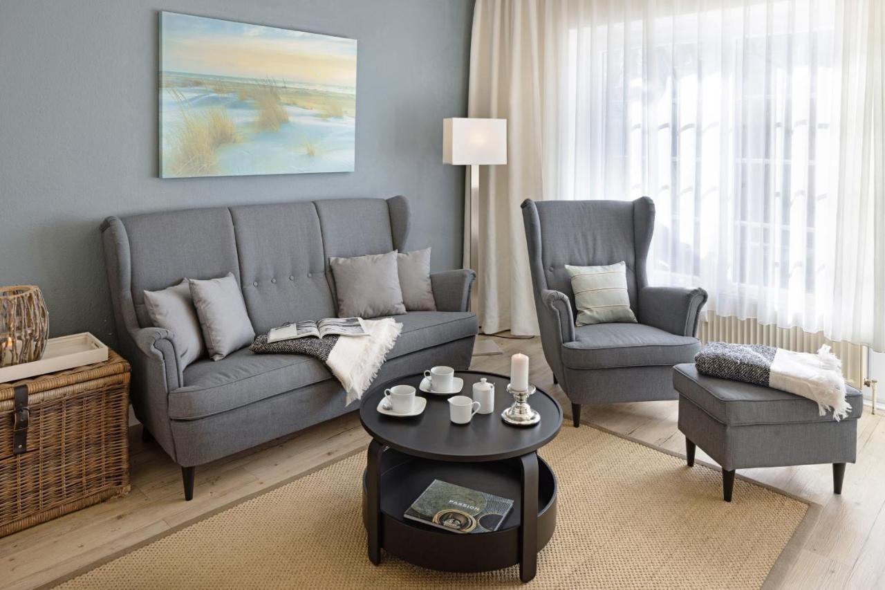 Apartment Friesenkoje