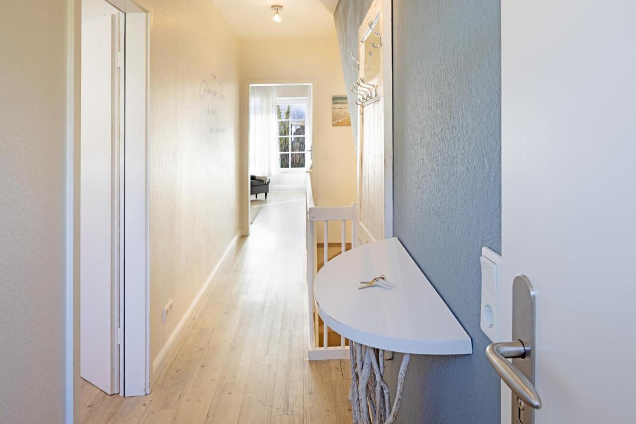 Apartment Friesenkoje *