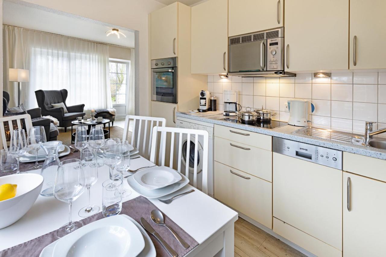 Friesenkoje Apartment