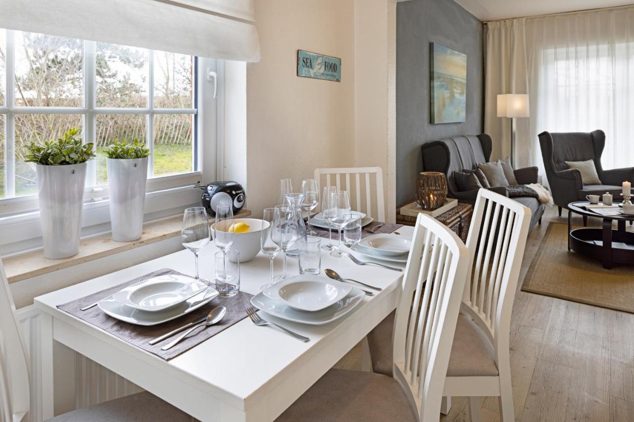 Apartment Friesenkoje