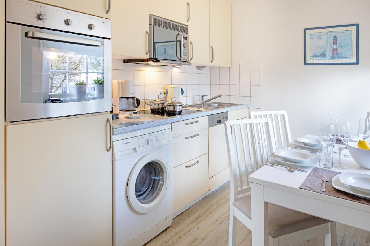Apartment Friesenkoje
